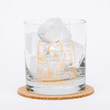 Load image into Gallery viewer, On the Rocks Glasses