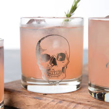 Load image into Gallery viewer, On the Rocks Glasses