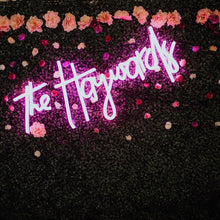 Load image into Gallery viewer, Say What Signs By Stella and Bobbie