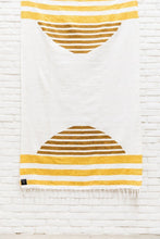 Load image into Gallery viewer, Sunsets in California Blanket - Stella and Bobbie