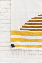 Load image into Gallery viewer, Sunsets in California Blanket - Stella and Bobbie