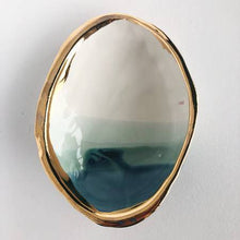 Load image into Gallery viewer, Ocean Smudge Dish - Stella and Bobbie