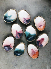 Load image into Gallery viewer, Ocean Smudge Dish - Stella and Bobbie