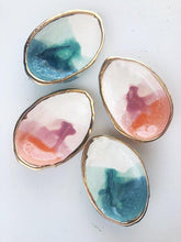 Load image into Gallery viewer, Ocean Smudge Dish - Stella and Bobbie