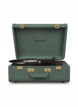 Load image into Gallery viewer, Queztal Crosley Deluxe - Stella and Bobbie