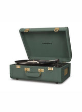 Load image into Gallery viewer, Queztal Crosley Deluxe - Stella and Bobbie