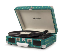 Load image into Gallery viewer, Teal Tee Off Crosley Deluxe - Stella and Bobbie