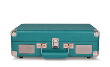 Load image into Gallery viewer, Vintage Teal Crosley Deluxe - Stella and Bobbie