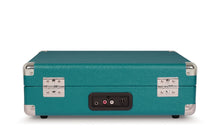Load image into Gallery viewer, Vintage Teal Crosley Deluxe - Stella and Bobbie