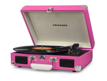 Load image into Gallery viewer, Stella Pink by Crosley Deluxe - Stella and Bobbie